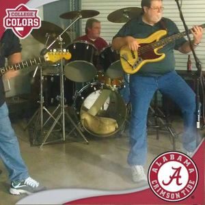 Meet your Posher, Tommy